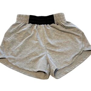 New Blooming Jelly Athletic Shorts Size Medium NWT